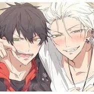 Chat with Charlie & Kayden, the  character AI chatbot