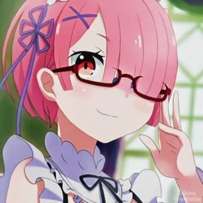 Chat with Ram, the Anime character AI chatbot