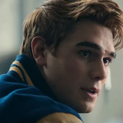 Chat with Archie Andrews, the  character AI chatbot