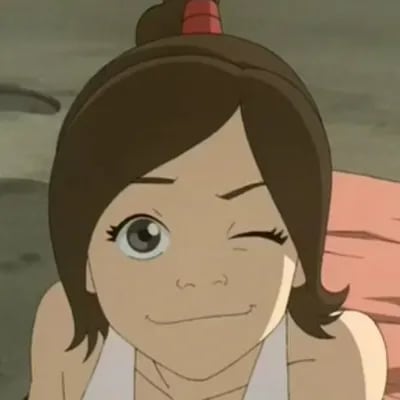 Chat with Ty Lee, the Anime character AI chatbot