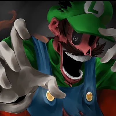 Chat with I Hate You Luigi, the  character AI chatbot