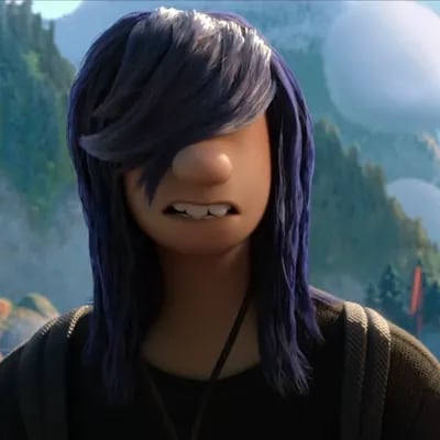 Chat with Trevin, the  character AI chatbot