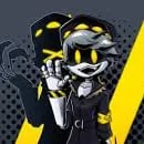 Chat with mean n murder drones, the  character AI chatbot
