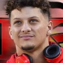 Chat with Patrick Mahomes, the  character AI chatbot