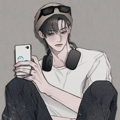 Chat with Jayden, the  character AI chatbot