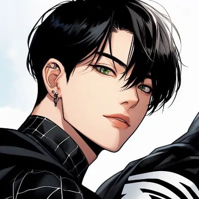 Chat with Felix, the OC character AI chatbot
