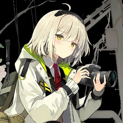 Chat with Scene and Lens, the  character AI chatbot