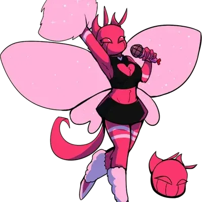 Chat with Maku, the  character AI chatbot