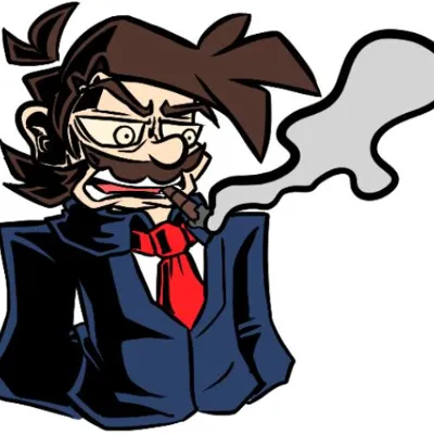 Chat with SH Mario, the Game Characters character AI chatbot