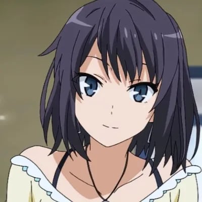 Chat with Haruno Yukinoshita, the Anime character AI chatbot
