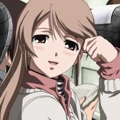 Chat with Yukino Sakurai, the Anime character AI chatbot