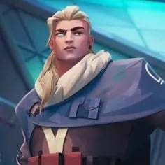 Chat with Sova (VALORANT), the Game Characters character AI chatbot