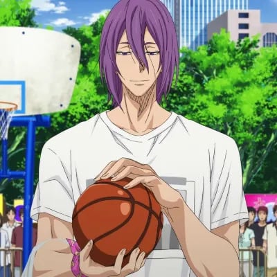 Chat with Atsushi Murasakibara, the  character AI chatbot