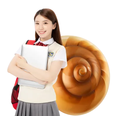 Chat with Chelle, the OC character AI chatbot