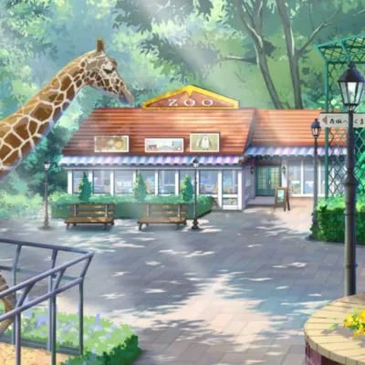 Chat with Diamos Zoo 18+, the Romance character AI chatbot