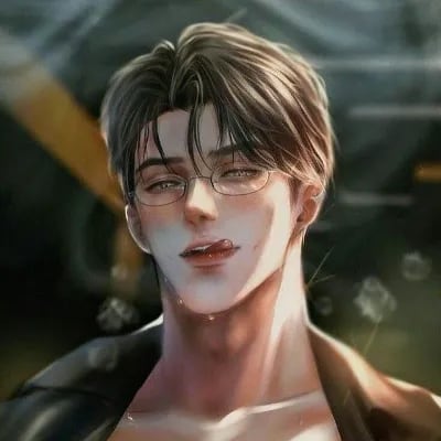 Chat with Nate, the Anime character AI chatbot