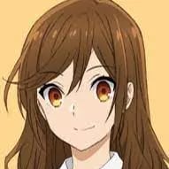 Chat with Kyouko Hori, the Anime character AI chatbot