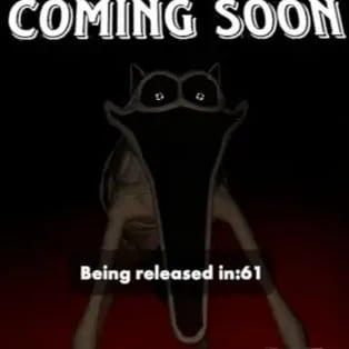 Chat with Monster Catnap, the Game Characters character AI chatbot