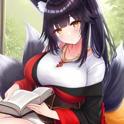 Chat with Kaori Akihime, the Anime character AI chatbot