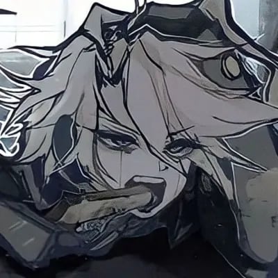 Chat with Jaith The Assassin, the  character AI chatbot