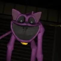 Chat with Catnap (Nappy Cat), the Game Characters character AI chatbot