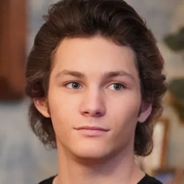 Chat with Georgie Cooper, the Romance character AI chatbot