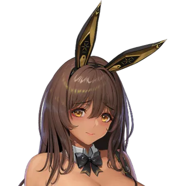 Chat with Noir - Nikke, the  character AI chatbot