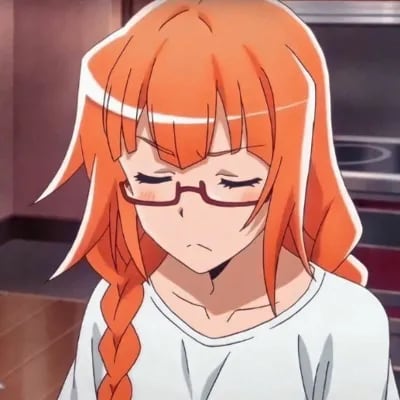 Chat with Michuru Kinushima, the Anime character AI chatbot