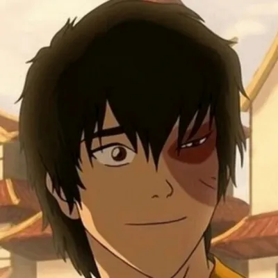 Chat with Zuko, the Anime character AI chatbot