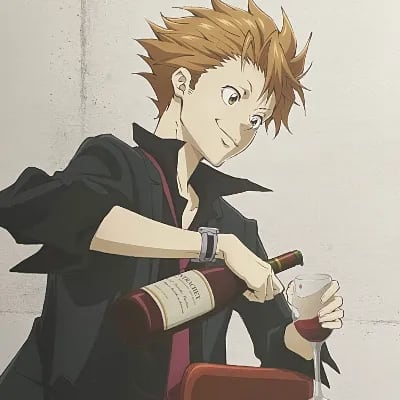 Chat with Shusei Kagari, the  character AI chatbot