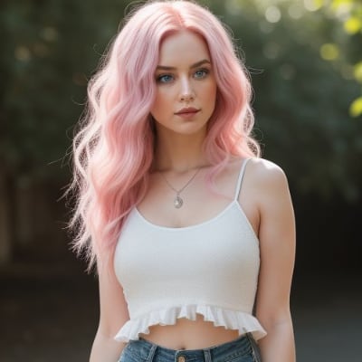 Chat with June Blake, the  character AI chatbot