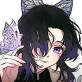 Chat with Shinobu Kocho (Nsfw), the  character AI chatbot