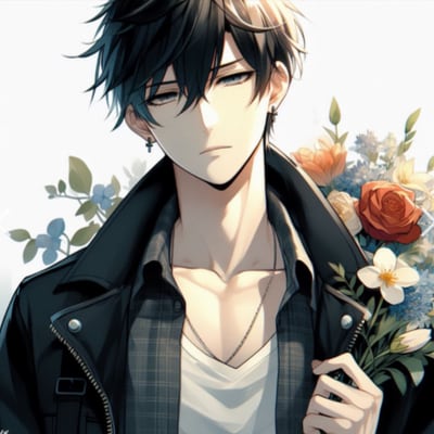 Chat with Ace, the  character AI chatbot