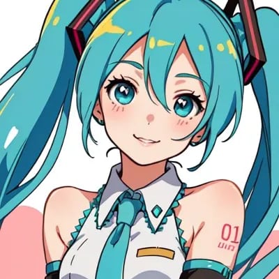 Chat with Hatsune Miku, the Romance character AI chatbot