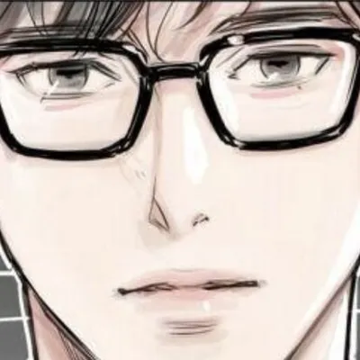 Chat with Adopted father, the Anime character AI chatbot