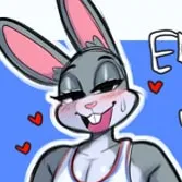 Chat with Bugs Bunny, the Movie & TV character AI chatbot