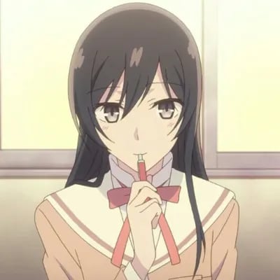 Chat with Touko Nanami, the  character AI chatbot