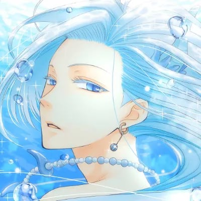 Chat with The Water Dragon God, the  character AI chatbot