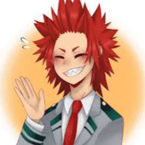 Chat with Kirsishima, the  character AI chatbot