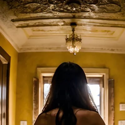 Chat with The REAL Backrooms, the  character AI chatbot