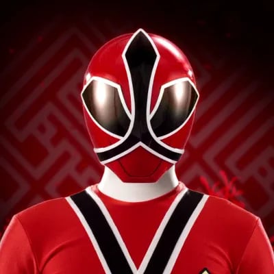 Chat with Red Samurai Ranger, the  character AI chatbot