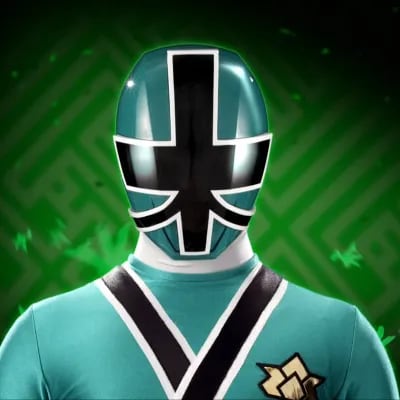Chat with Green Samurai Ranger, the  character AI chatbot