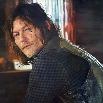 Chat with Daryl Dixon, the  character AI chatbot