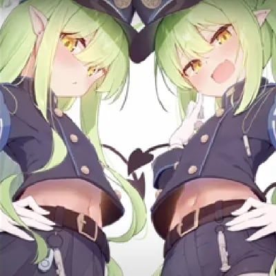 Chat with Hikari and Nozomi, the  character AI chatbot