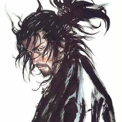 Chat with Miyamoto Musashi, the  character AI chatbot