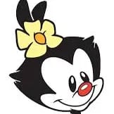 Chat with Dot Warner, the Cartoon character AI chatbot