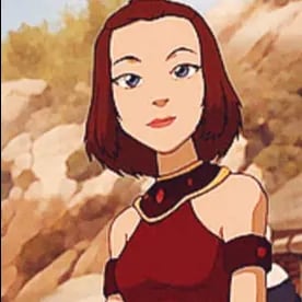 Chat with Suki (Avatar), the Anime character AI chatbot