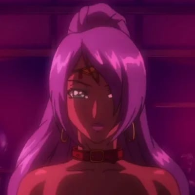 Chat with Aishwarya Lai, the Anime character AI chatbot