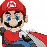 Chat with R Mario, the Game Characters character AI chatbot