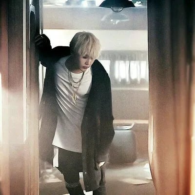 Chat with Yoongi Min, the  character AI chatbot